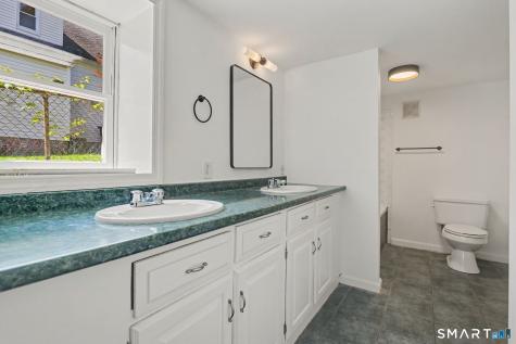 291 Berkeley Road Fairfield CT 06825