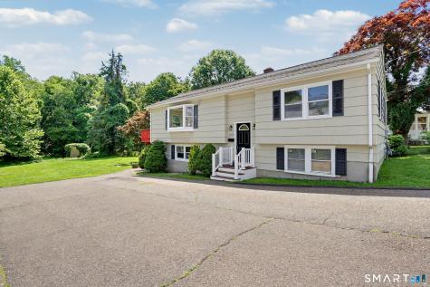 291 Berkeley Road Fairfield CT 06825