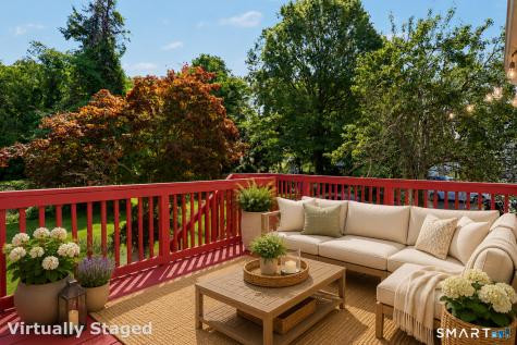 291 Berkeley Road Fairfield CT 06825