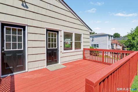 291 Berkeley Road Fairfield CT 06825