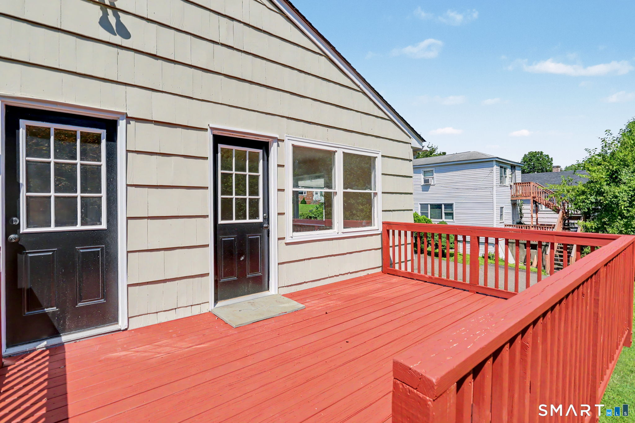 291 Berkeley Road Fairfield CT 06825