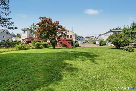 291 Berkeley Road Fairfield CT 06825