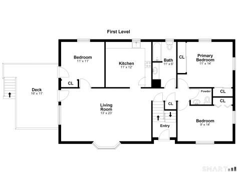 291 Berkeley Road Fairfield CT 06825