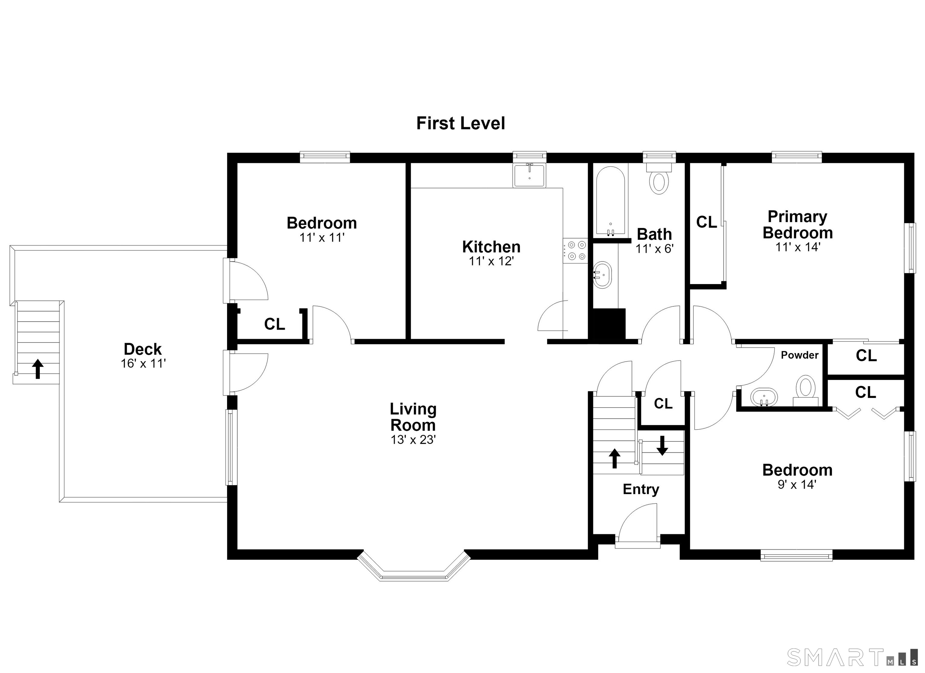 291 Berkeley Road Fairfield CT 06825