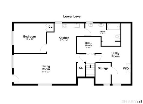 291 Berkeley Road Fairfield CT 06825