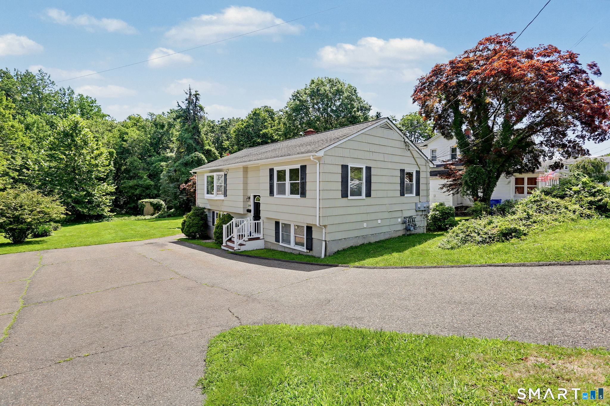 291 Berkeley Road Fairfield CT 06825
