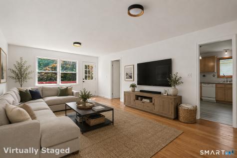291 Berkeley Road Fairfield CT 06825