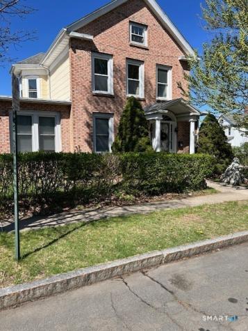59 Park Place Middletown CT 06457