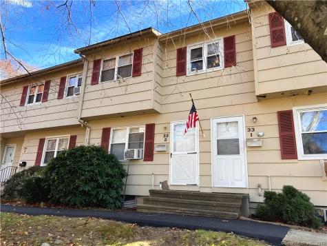 33 Ridge Road Naugatuck CT 06770