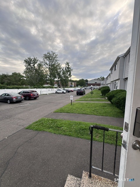 149 Canton Street West Haven CT 06516