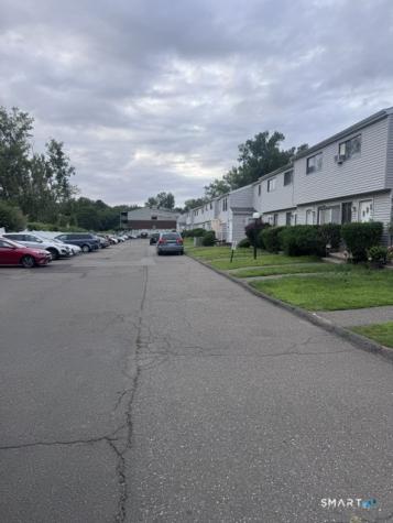 149 Canton Street West Haven CT 06516