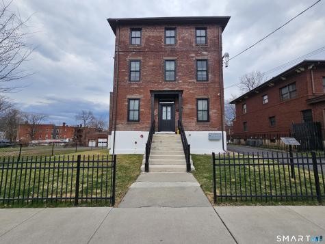 94-96 Edwards Street Hartford CT 06120