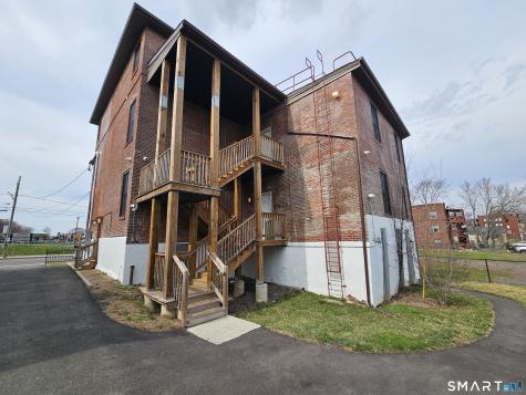 94-96 Edwards Street Hartford CT 06120