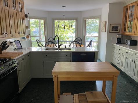177 West Hyerdale Drive Goshen CT 06756