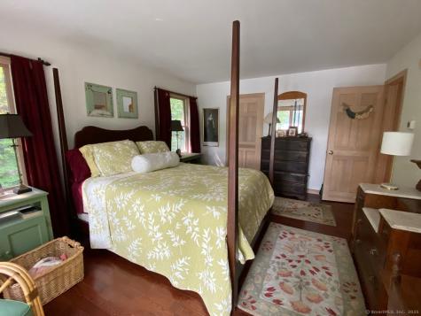 177 West Hyerdale Drive Goshen CT 06756