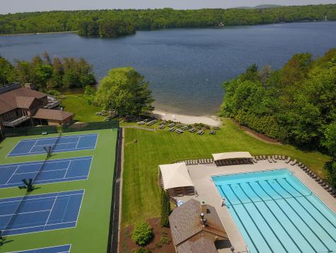 177 West Hyerdale Drive Goshen CT 06756