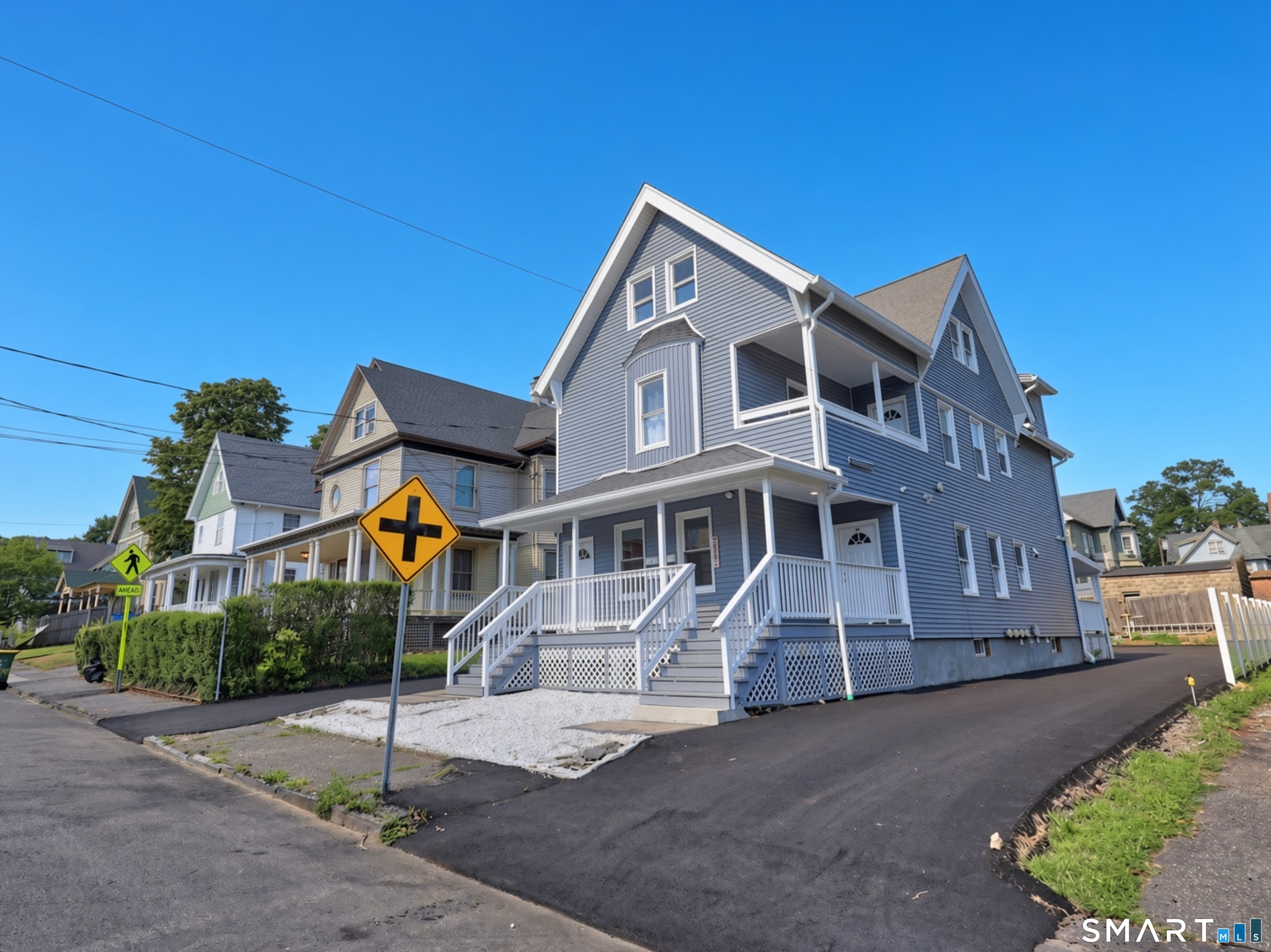 42 Waterville Street Waterbury CT 06710