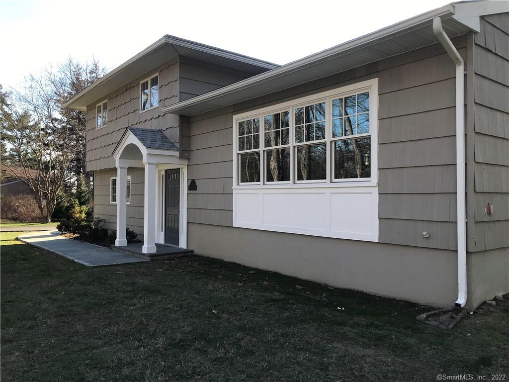 179 Ponus Avenue Norwalk CT 06850