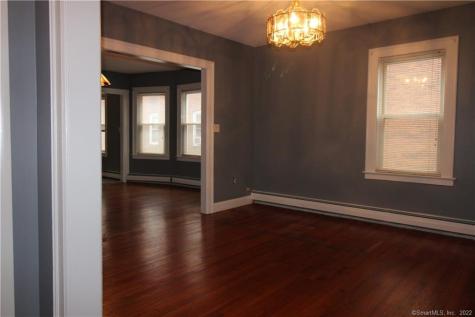 544 Franklin Avenue Hartford CT 06114
