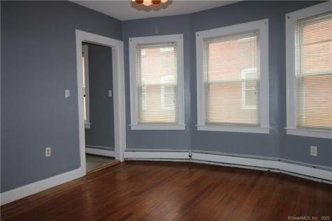 544 Franklin Avenue Hartford CT 06114