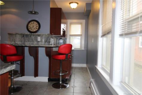 544 Franklin Avenue Hartford CT 06114
