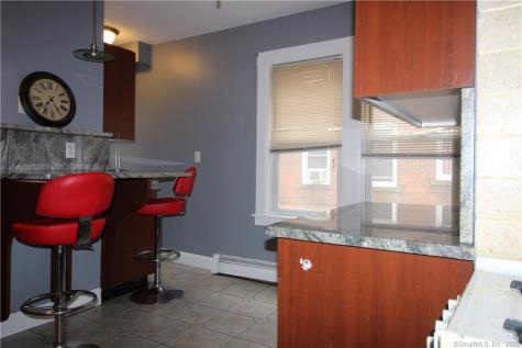544 Franklin Avenue Hartford CT 06114