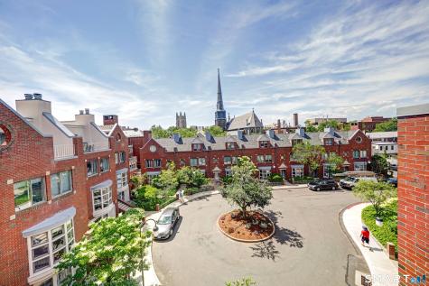 39 Temple Court New Haven CT 06511