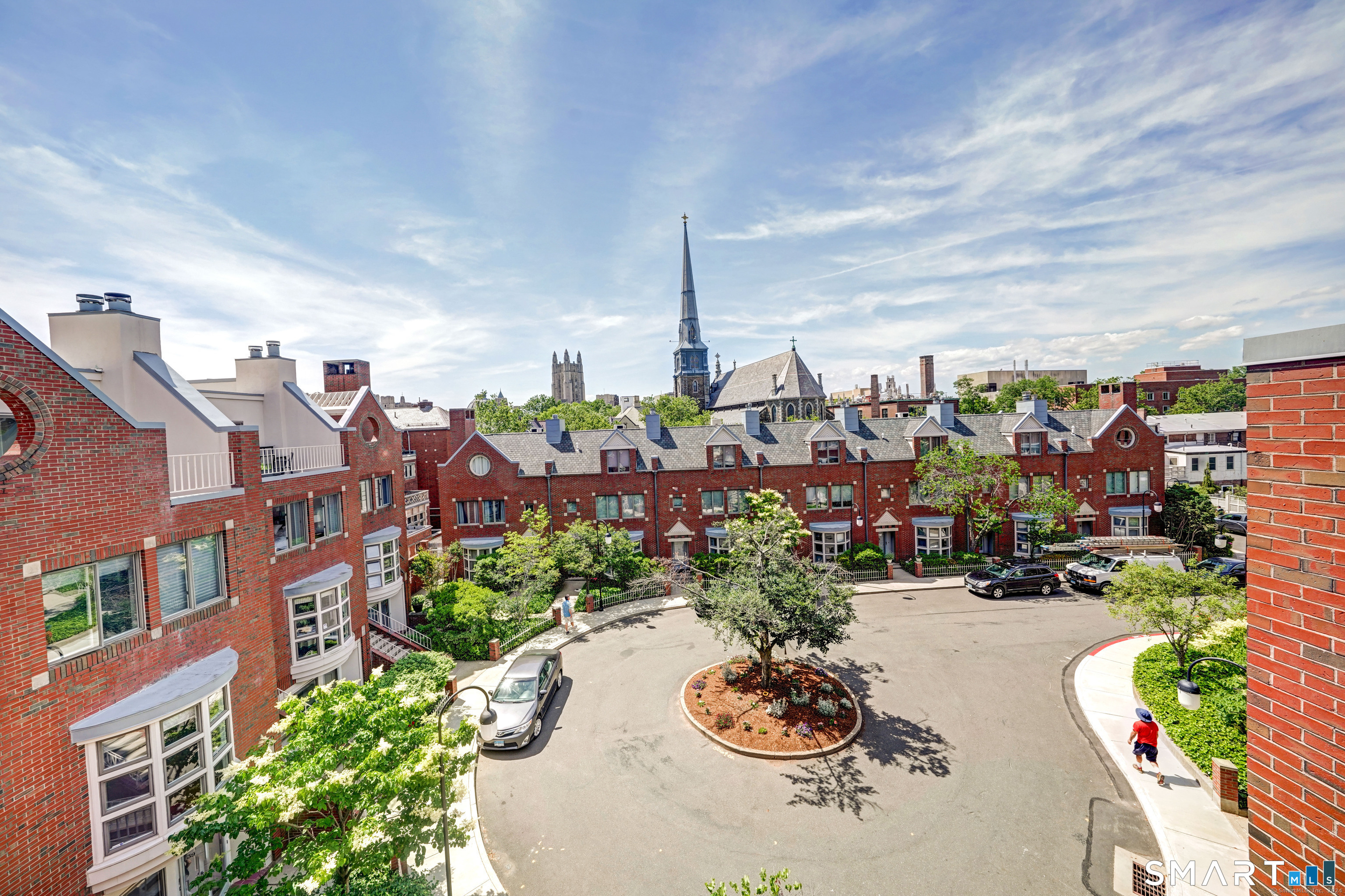 39 Temple Court New Haven CT 06511
