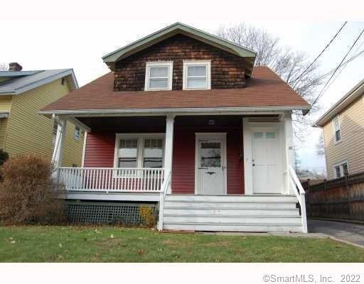 36 Edgewood Avenue Greenwich CT 06830