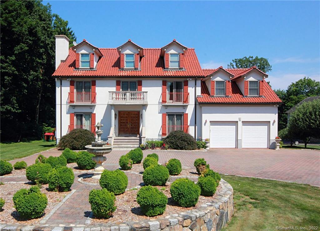 1181 Newfield Avenue Stamford CT 06905