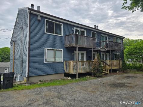 44 Armand Drive Waterbury CT 06708