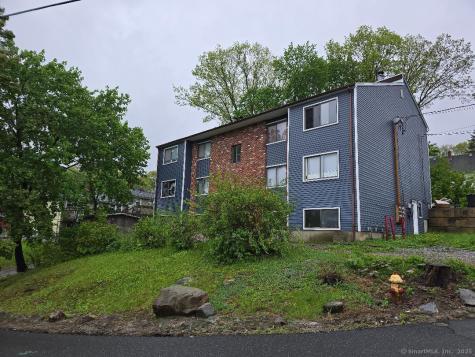 44 Armand Drive Waterbury CT 06708