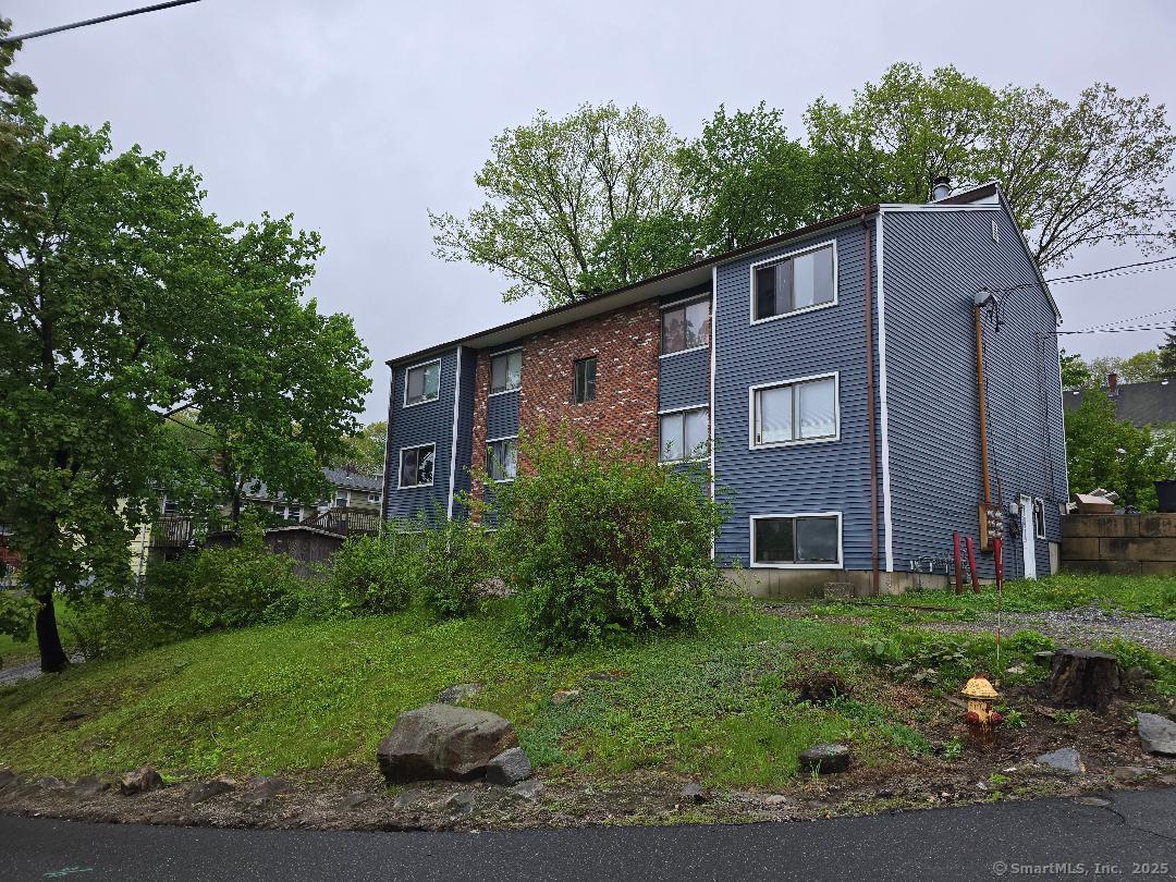 44 Armand Drive Waterbury CT 06708