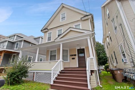 28 Dolsen Place Stamford CT 06901