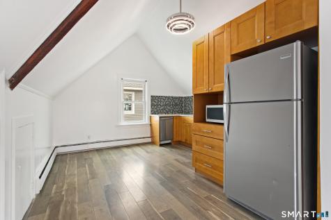 28 Dolsen Place Stamford CT 06901