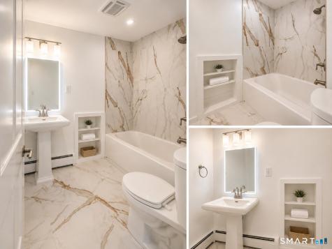 28 Dolsen Place Stamford CT 06901