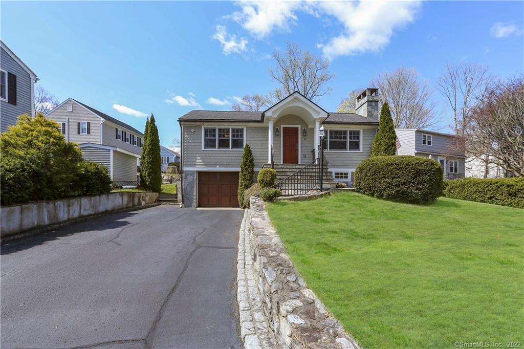 43 Summer Street New Canaan CT 06840
