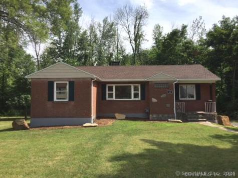 68 Parsonage Street Rocky Hill CT 06067