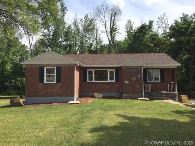 68 Parsonage Street Rocky Hill CT 06067
