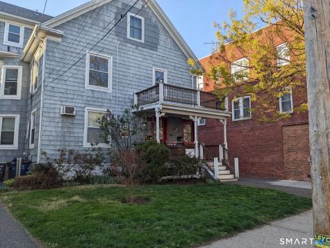 2872 Fairfield Avenue Bridgeport CT 06605