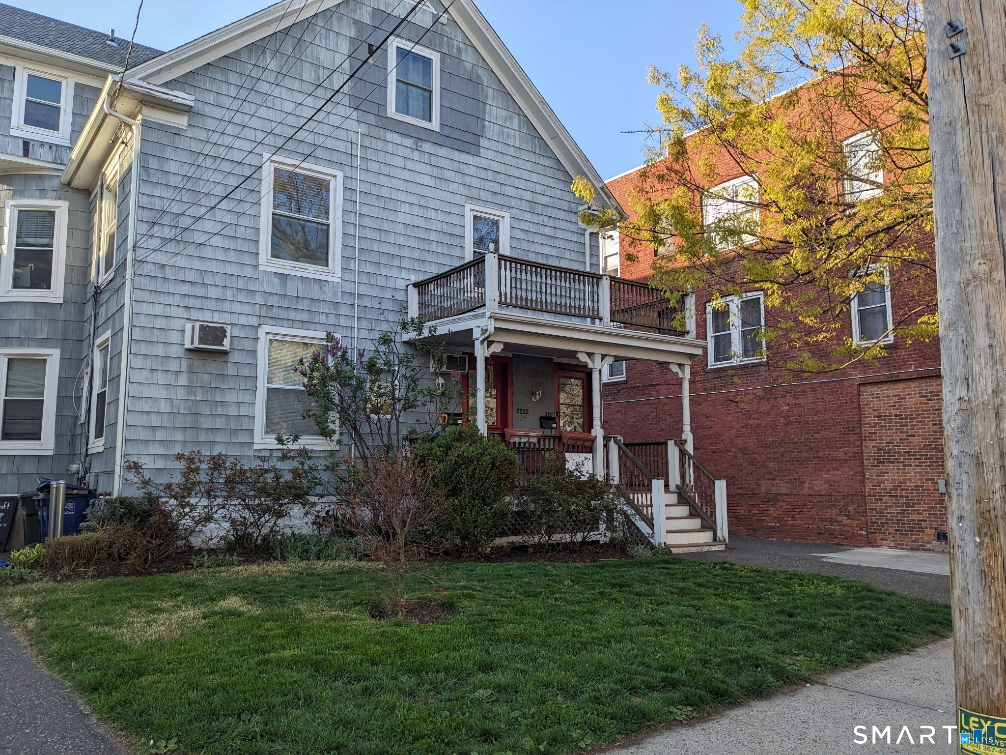 2872 Fairfield Avenue Bridgeport CT 06605