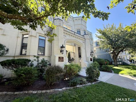 869 Orange Street New Haven CT 06511