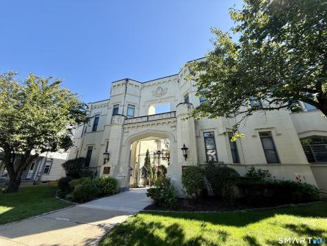 869 Orange Street New Haven CT 06511