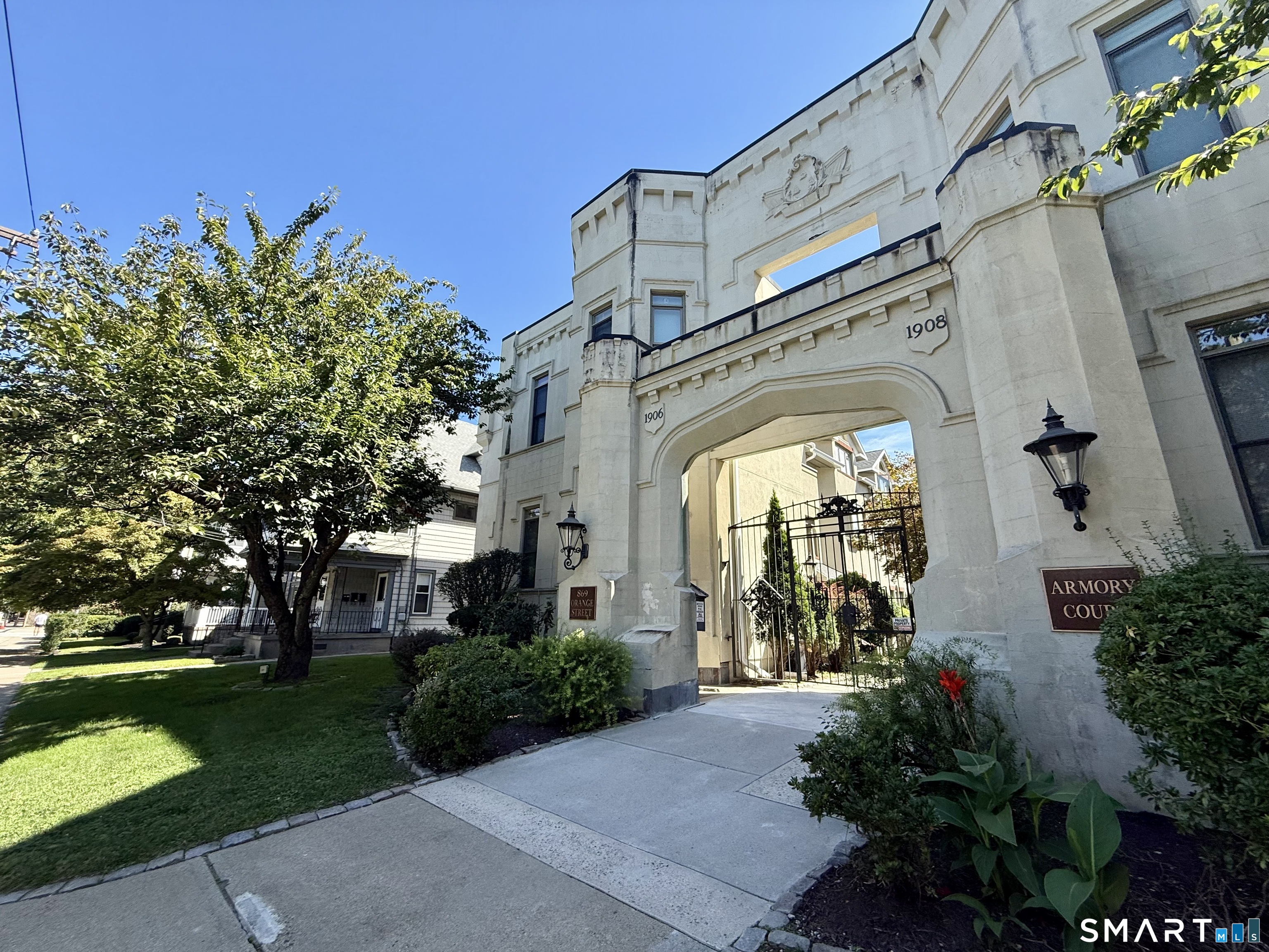 869 Orange Street New Haven CT 06511