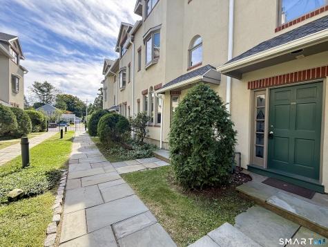 869 Orange Street New Haven CT 06511