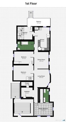 189 Wooster Street New Haven CT 06511