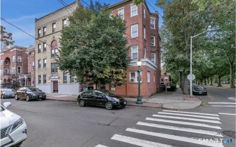 189 Wooster Street New Haven CT 06511