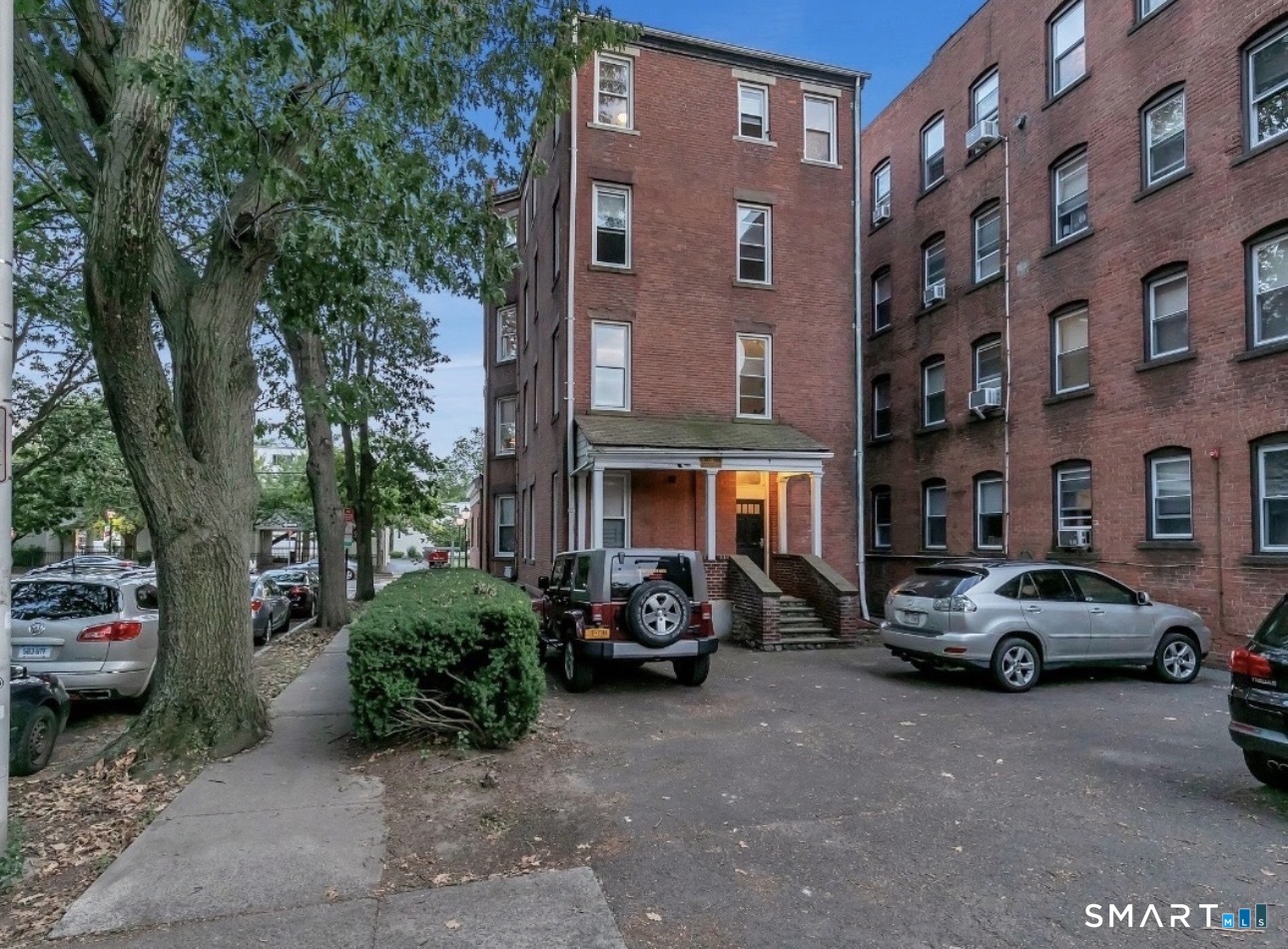 189 Wooster Street New Haven CT 06511