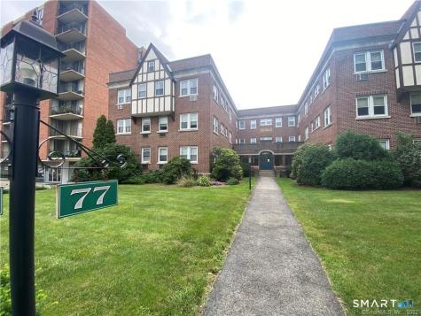 77 Glenbrook Road Stamford CT 06902