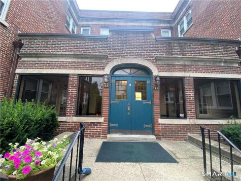 77 Glenbrook Road Stamford CT 06902